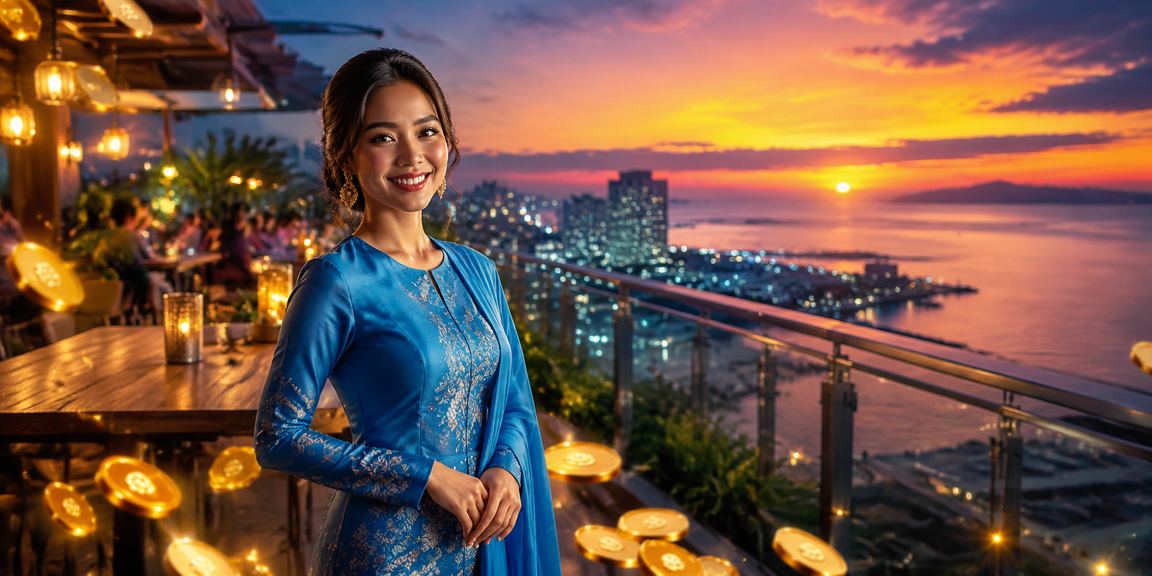 Penggemar E-Sukan Kota Kinabalu menggunakan platform super222 untuk bertaruh