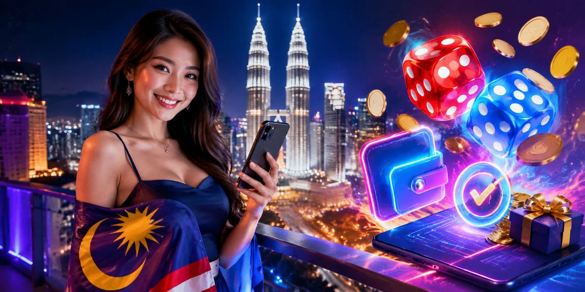Permainan kasino super222 dengan keselamatan tinggi untuk pengguna Malaysia