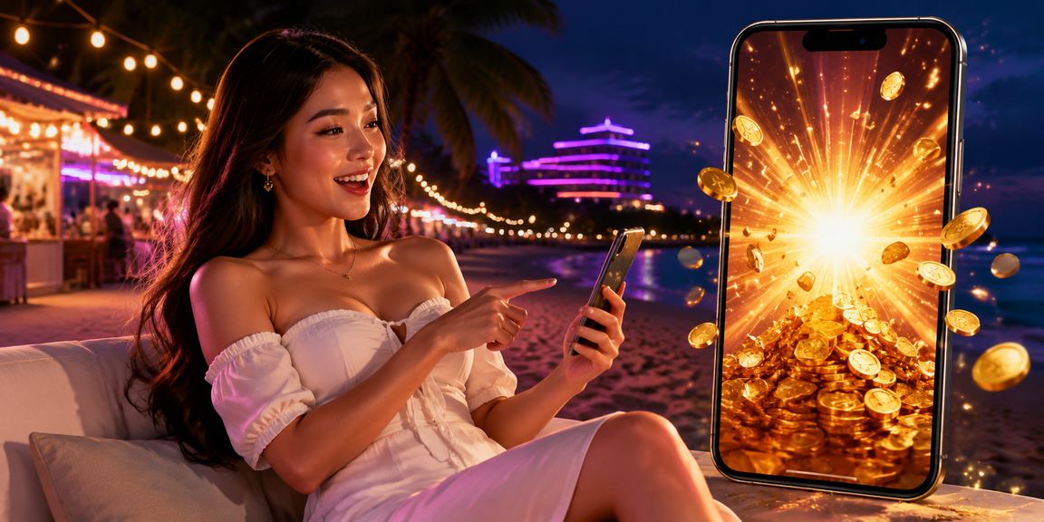 Aplikasi Baccarat mudah alih super222 di Langkawi