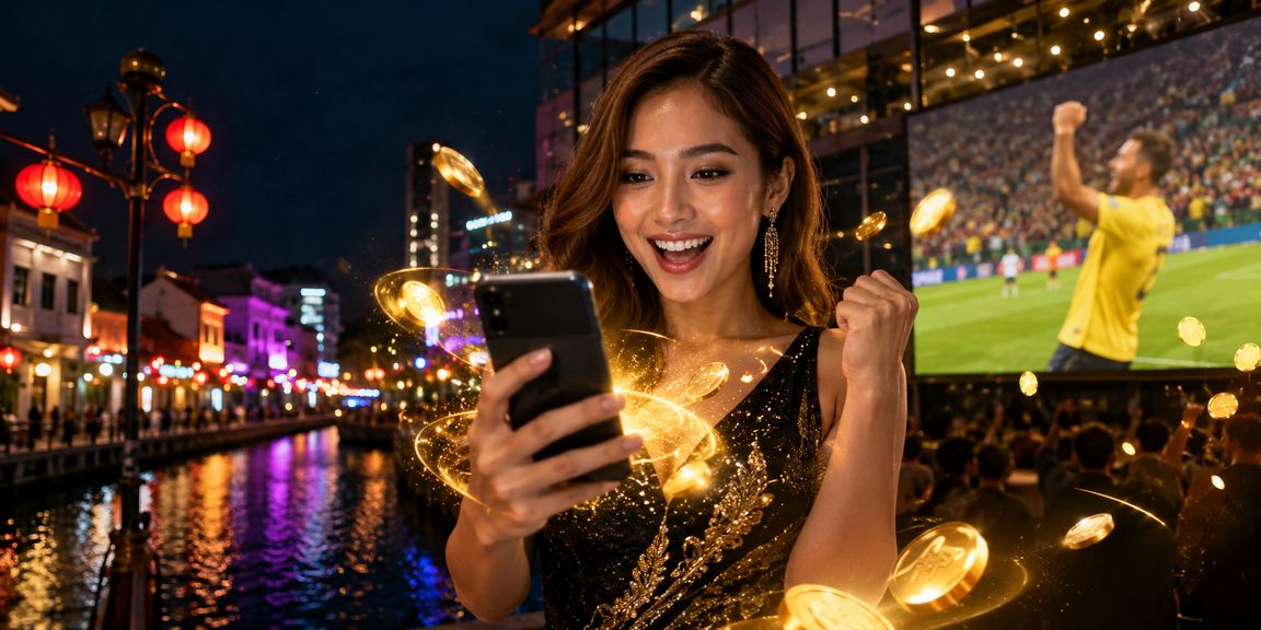 Pengguna Melaka membuat deposit di super222 dengan perlindungan kuki dan privasi data
