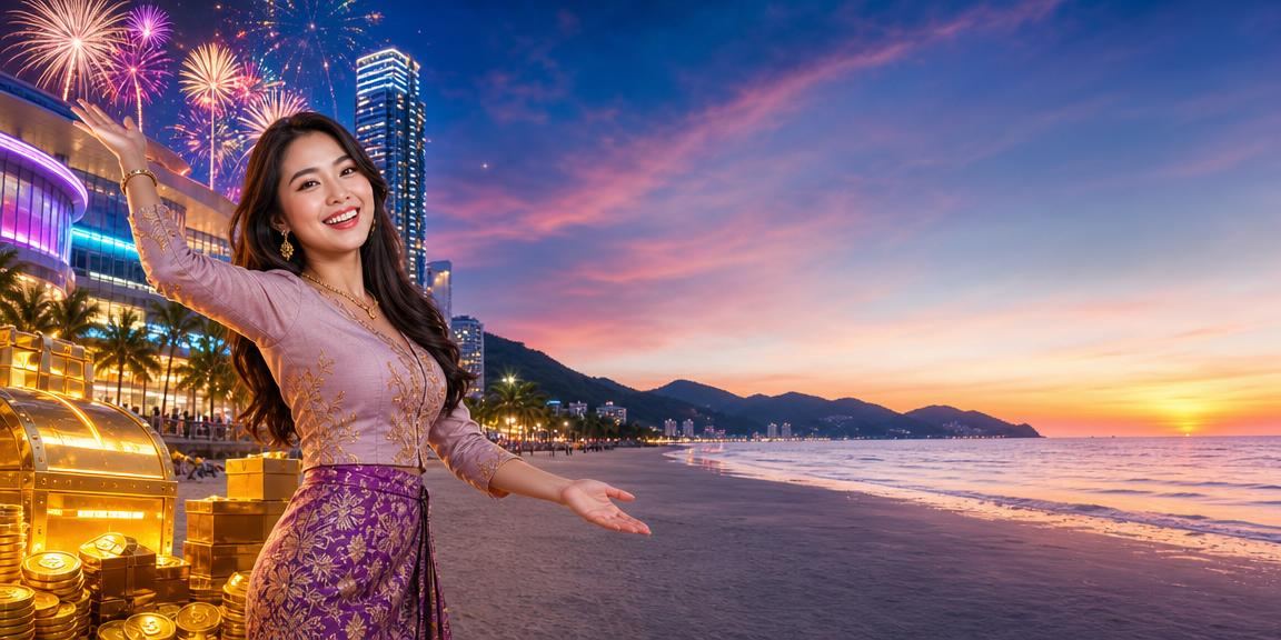 Pemain Penang bermain slot online super222 dari rumah