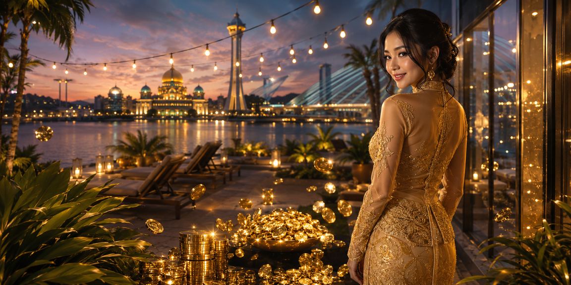 Pengalaman Baccarat live dealer di super222 Malaysia